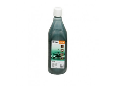 Huile de Melange STIHL 2 Temps 1 Litres - Motoculture St Jean