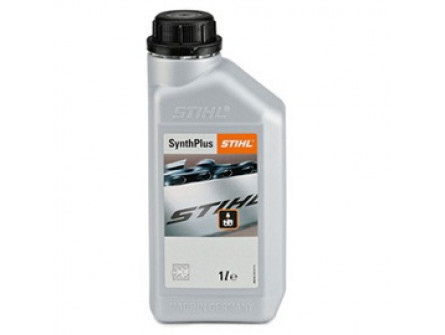 Huile de chaîne STIHL - Synthplus 1 Litre