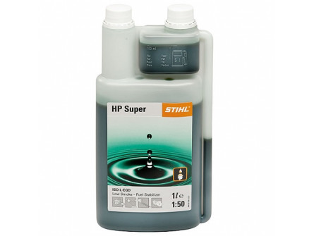 Huile Mélange doseur STIHL HP Sup 2 Temps 1L