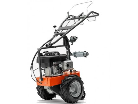 Câbleuse HUSQVARNA  CL 400