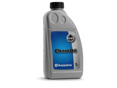 Huile de chaîne HUSQVARNA 1L