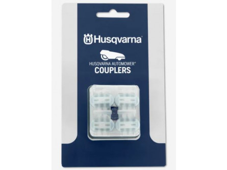 Raccord de câble Husqvarna - 5 pièces 