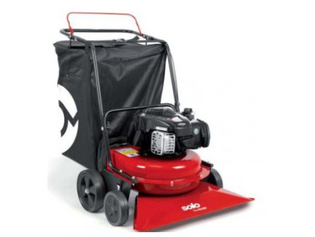 Aspirateur de feuilles sur roues SOLO AL-KO 750P