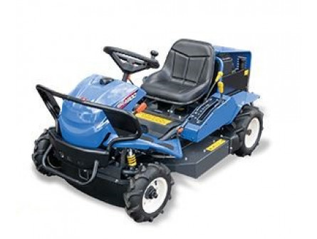 Debrousailleuse Autoportée ISEKI SRA 800A