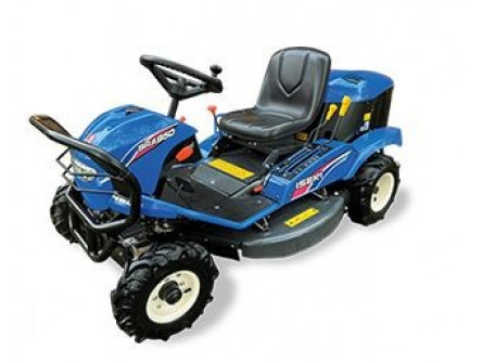 Debrousailleuse Autoportée ISEKI SRA 950A