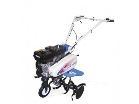 Motobineuse ISEKI SA250 + Kit Labour