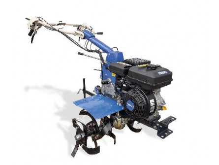 Motobineuse ISEKI SA603FSE4