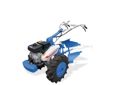 Motobineuse ISEKI SA603FSE4 avec kit brabant