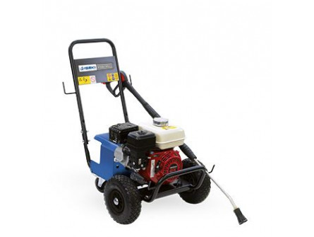 Nettoyeur Haute Pression ISEKI KPW 780 TGX