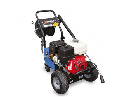 Nettoyeur Haute Pression ISEKI KPW 960 TGX