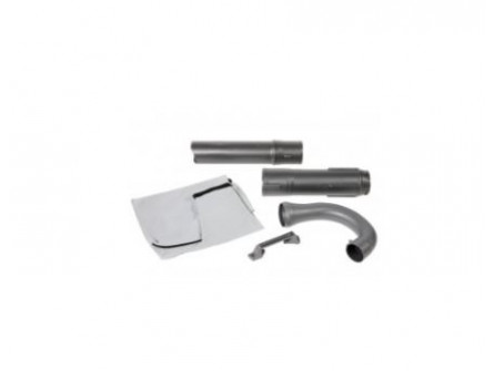 Kit d'Aspiration OLEOMAC pour BV 250