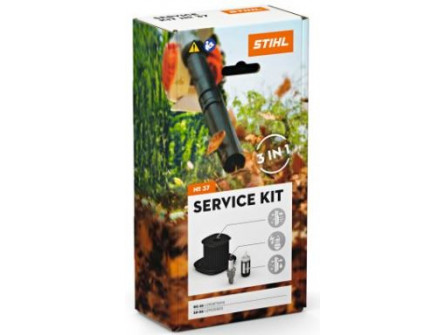 Service Kit Entretien Stihl N°37 - Souffleur BG 86, SH86