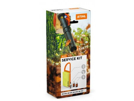 Service Kit Entretien Stihl N°39 - Souffleur BR