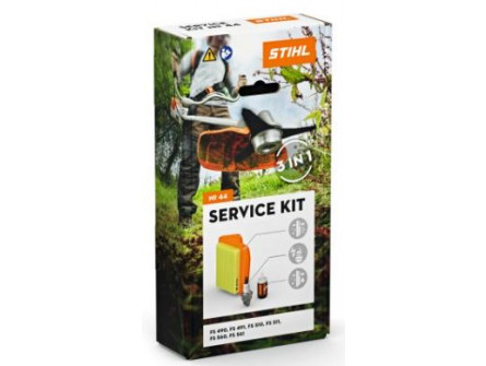 Service Kit Entretien Stihl N°44 - Débroussailleuse FS 