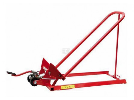 Lève Autoportée ClipLift 300kg
