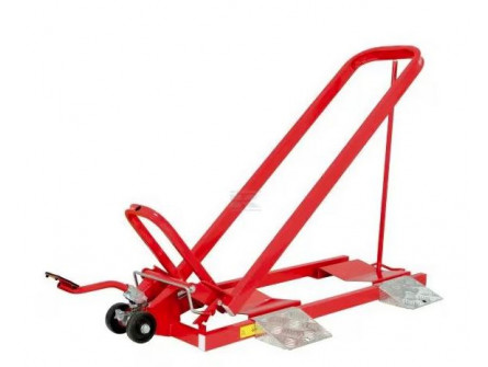 Lève Autoportée ClipLift 500kg