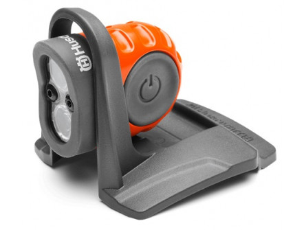 Lampe pour Casque Technical Husqvarna