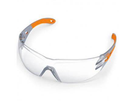 Lunettes de protection dynamic Light Plus