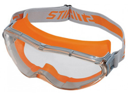 Lunettes de protection Ultrasonic STIHL