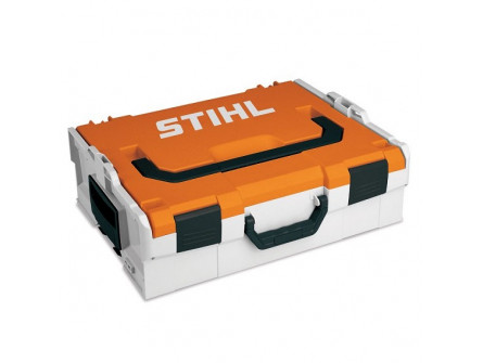 Mallette STIHL pour Batterie AP et Chargeur AL