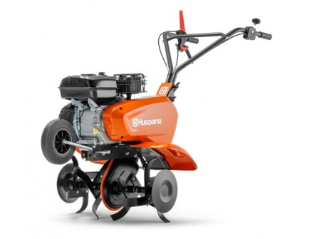 Motobineuse HUSQVARNA TF 325