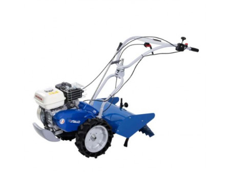 Motoculteur STAUB Rotobineuse 480 H confort