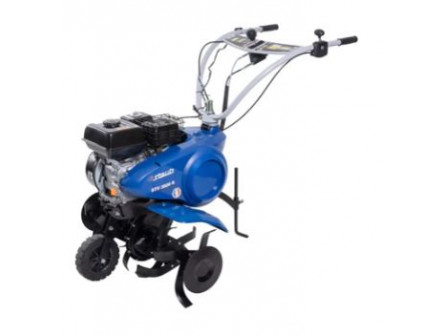 Motobineuse STAUB STV 3800 R