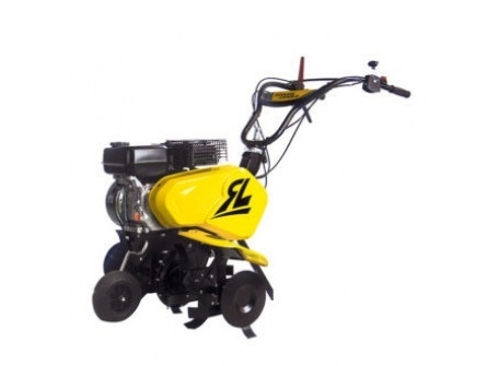 Motobineuse ROQUES ET LECOEUR RL 711 C