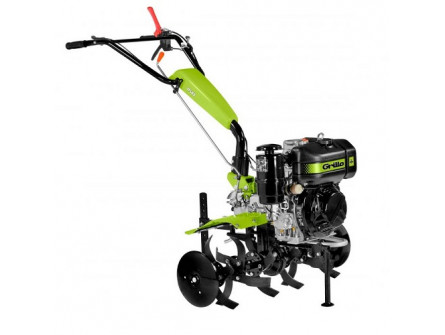 Motobineuse GRILLO 11500 L