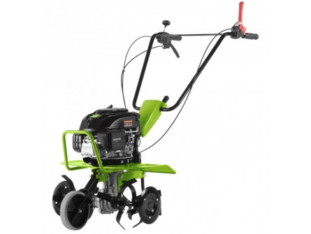 Motobineuse GRILLO GZ 120