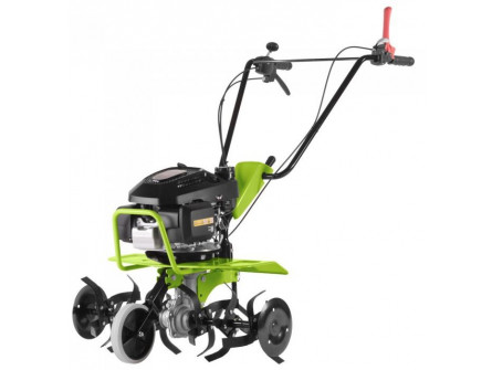 Motobineuse GRILLO GZ 123