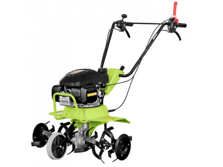 Motobineuse GRILLO GZ 223