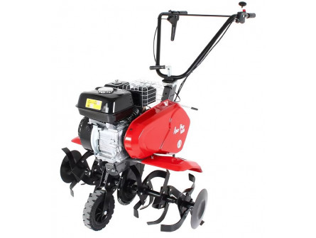 Motobineuse PUBERT ARO PRO 55H C3