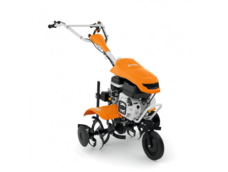 Motobineuse Motoculteur STIHL MH 600