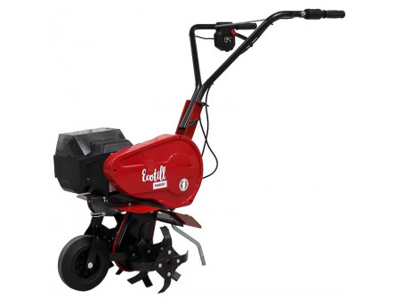 Motobineuse PUBERT ECOTILL 