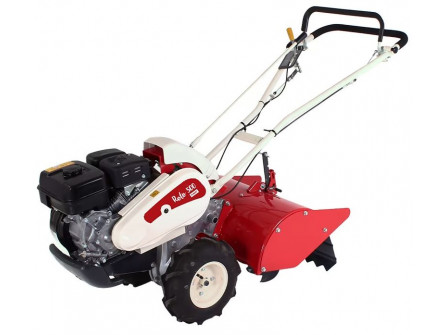 Motoculteur fraise arrière PUBERT 507