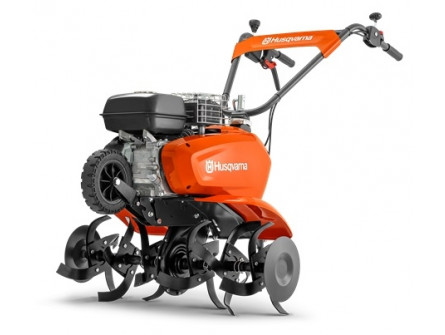 Motoculteur HUSQVARNA TF 435