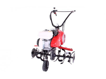 Motoculteur PUBERT QUATRO JUNIOR 60H