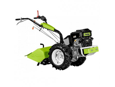 Motoculteur GRILLO G131 K EL - Cellule Nue