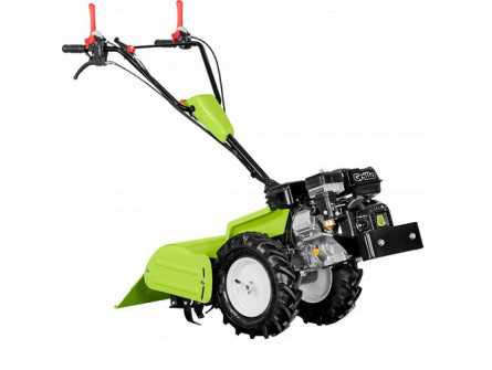 Motoculteur GRILLO G45 - Sarclofraise 50 cm