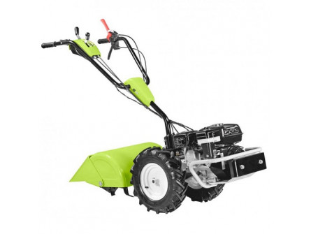 Motoculteur GRILLO G46 - Sarclofraise 50 cm