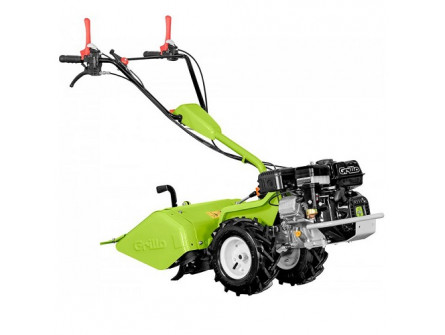 Motoculteur GRILLO G52 - Sarclofraise 50 cm