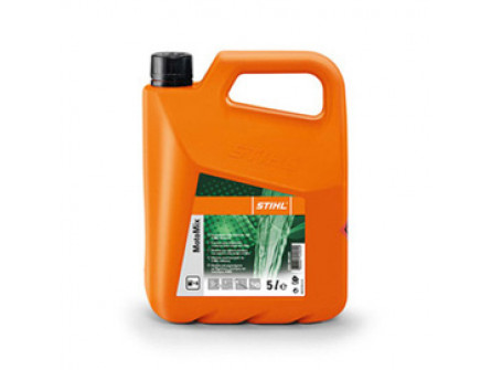 Huile de Melange STIHL 2 Temps 1 Litres - Motoculture St Jean