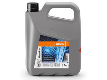 Motoplus Essence Stihl Carburant 4 temps