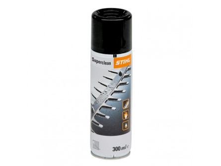 Spray Nettoyant Superclean Stihl