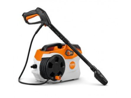 Nettoyeur Haute Pression STIHL à batterie REA 60 PLUS