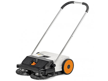 Balayeuse STIHL KG 550