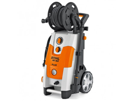 Nettoyeur Haute Pression STIHL RE 163 PLUS