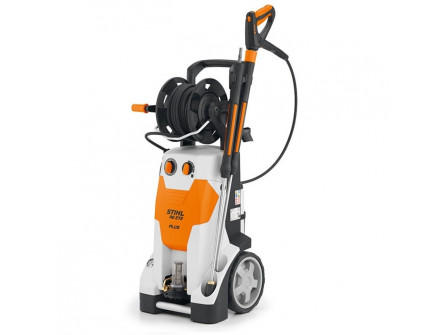 Nettoyeur Haute Pression STIHL RE 272 PLUS