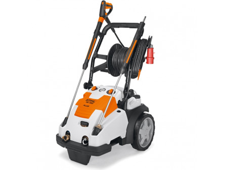 Nettoyeur Haute Pression STIHL RE 362 PLUS